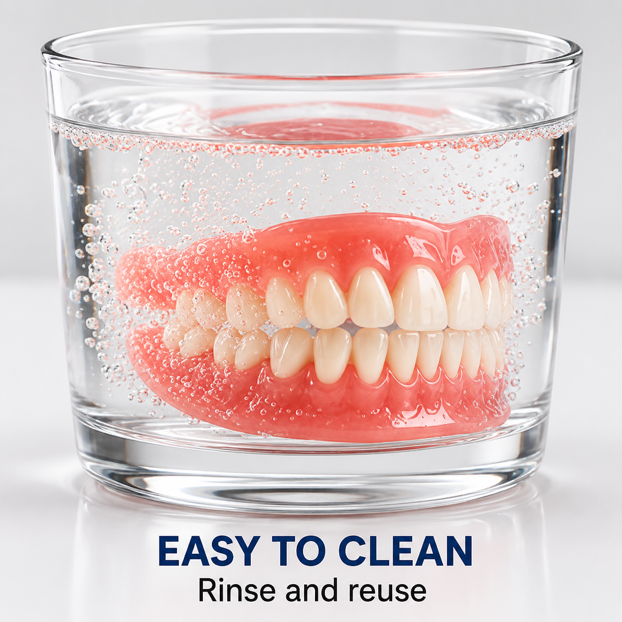 Dr. Lumident™ SmileFlex Veneers