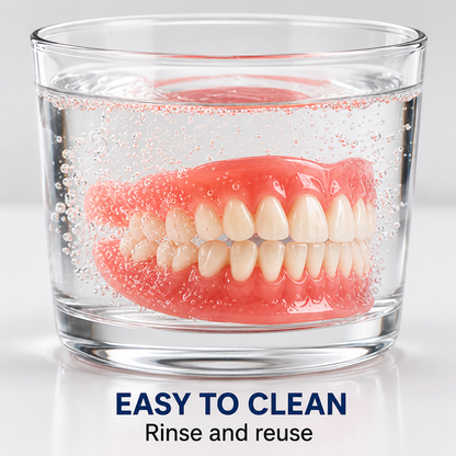 Dr. Lumident™ SmileFlex Veneers