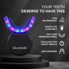 Dr. Lumident™ Teeth Whitening Kit — GlorySmile Edition