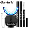 Dr. Lumident™ Teeth Whitening Kit — GlorySmile Edition