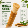 Dr. Lumident Natural Miswak Sticks