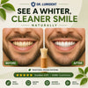 Dr. Lumident Natural Miswak Sticks