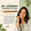 Dr. Lumident Natural Miswak Sticks