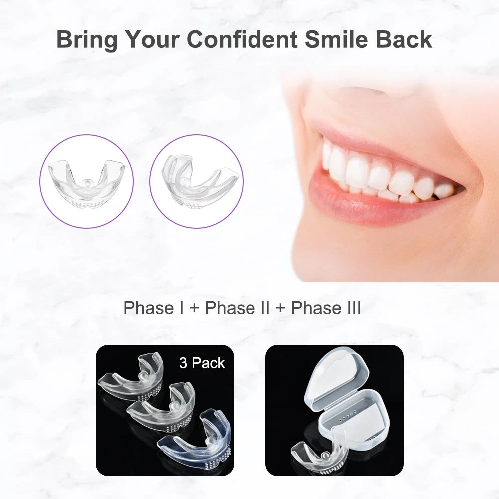 Adult Stage One Teeth Alignment Trainer