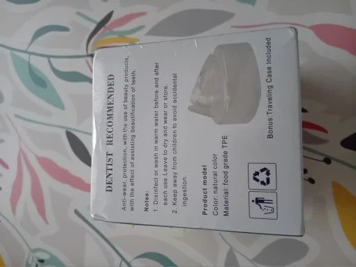 Review Card