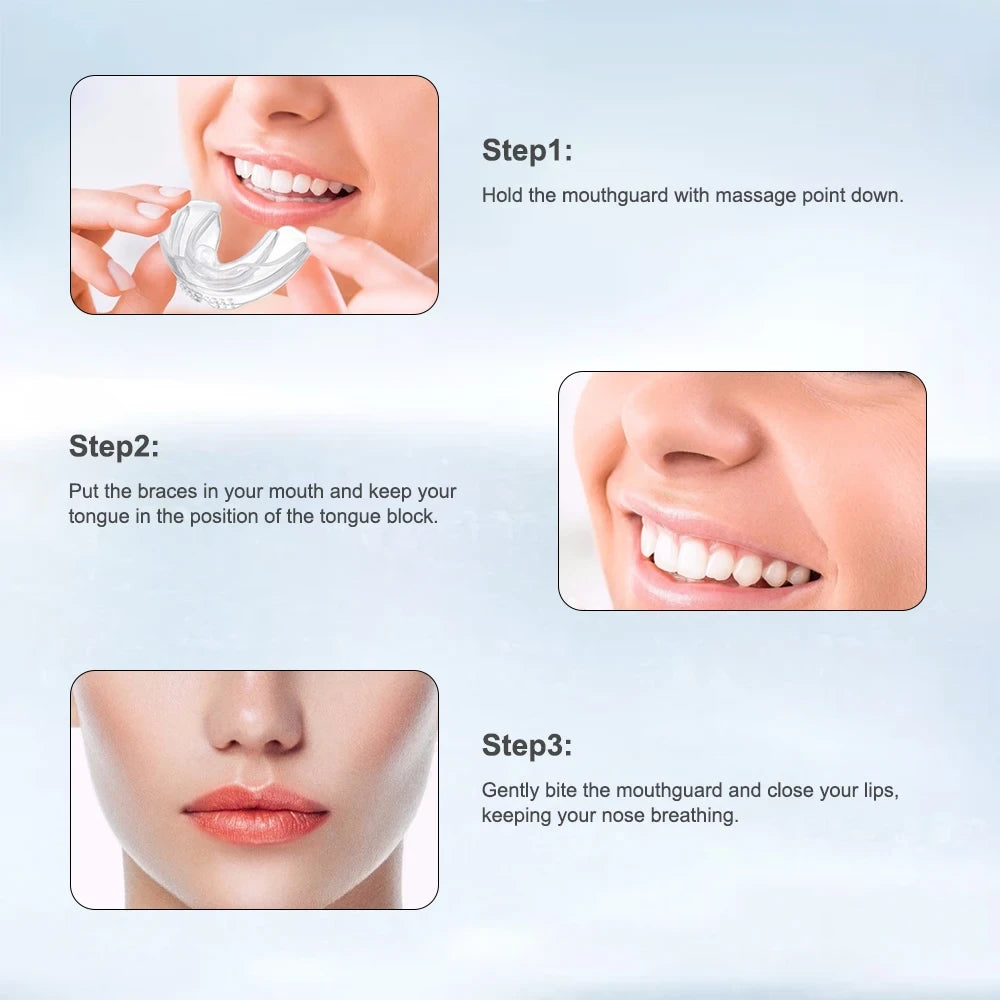 Adult Stage One Teeth Alignment Trainer