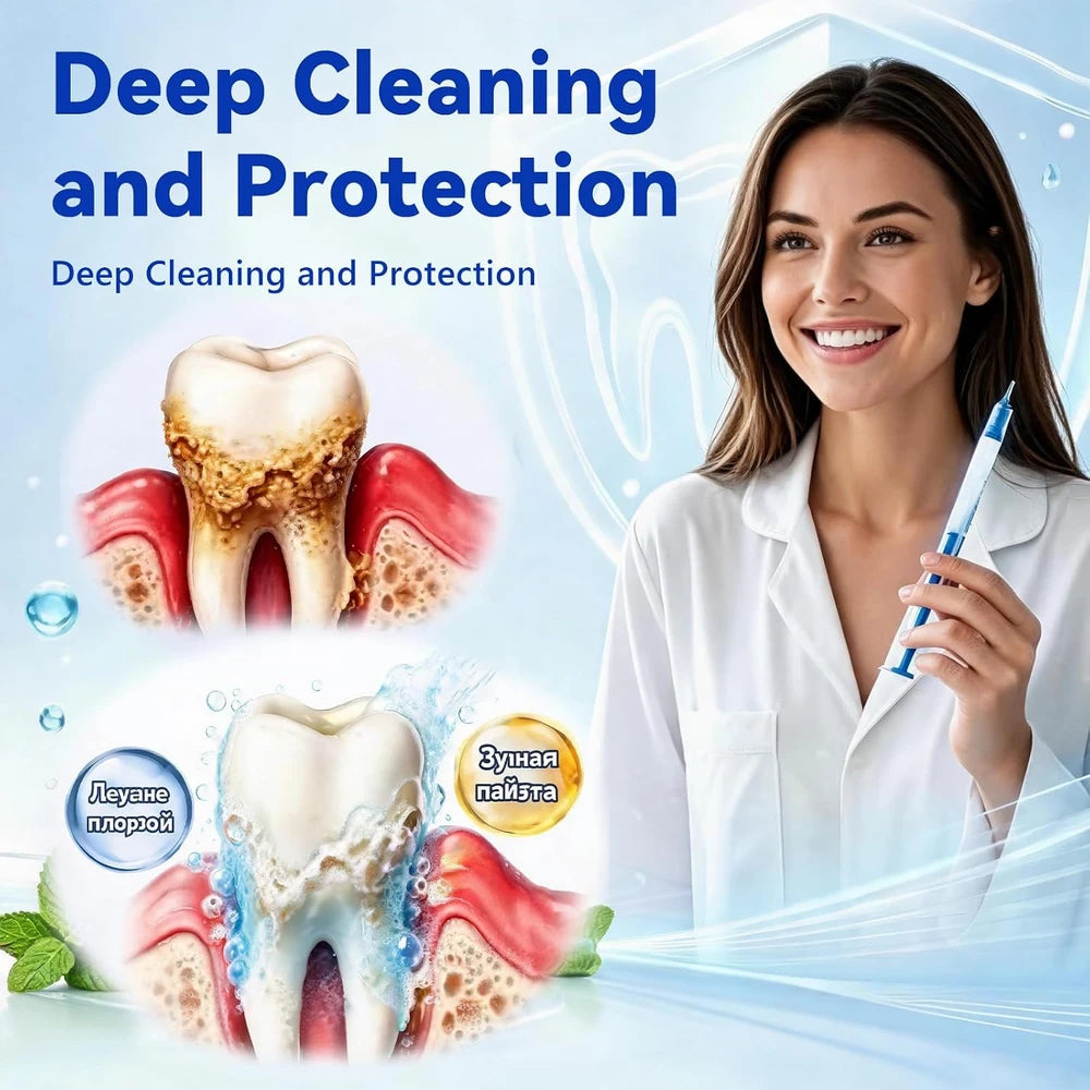 Periodontal Repair Gel