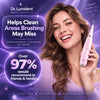 Dr. Lumident SonicScale Precision Tooth Cleaner