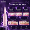 Dr. Lumident SonicScale Precision Tooth Cleaner