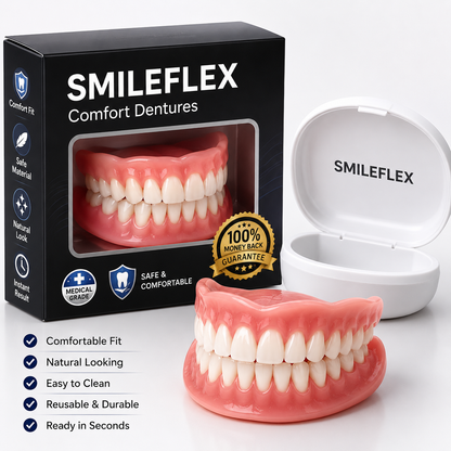 Dr. Lumident™ SmileFlex Veneers