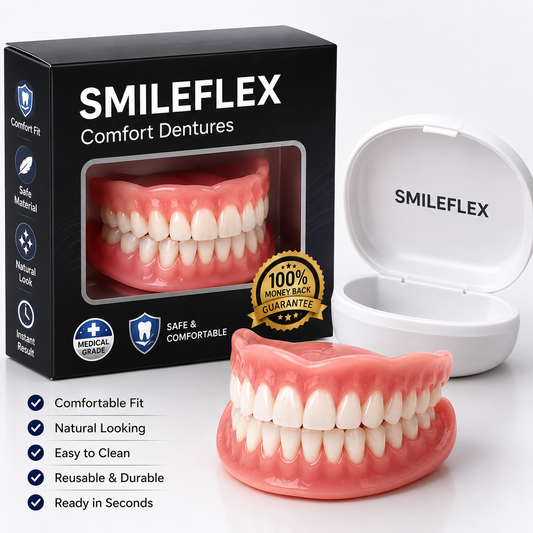 Dr. Lumident™ SmileFlex Veneers