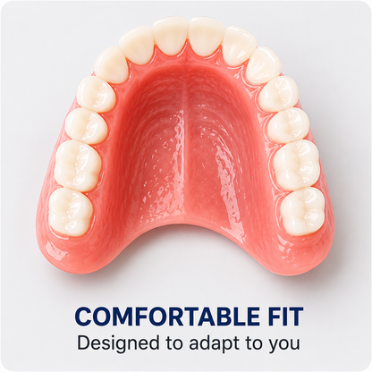Dr. Lumident™ SmileFlex Veneers