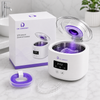 Dr. Lumident SonicClean Ultrasonic Dental Appliance Cleaner