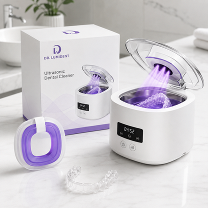 Dr. Lumident Dentaduras de Poner y Quitar