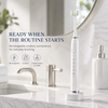 Dr. Lumident TriSonic 3-Sided Sonic Toothbrush