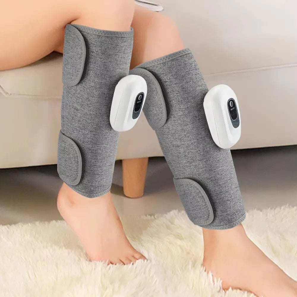360° Air Compression Calf Massager