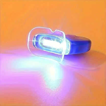 Bright Smile LED Light