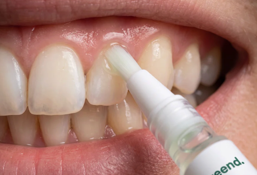 Dr. Lumident Teeth & Gum Repair Gel
