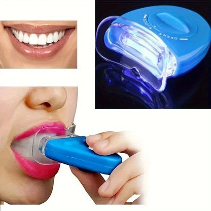 Bright Smile LED Light