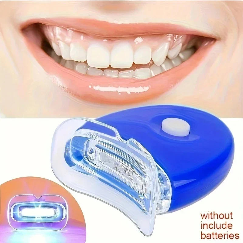 Bright Smile LED Light