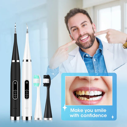 Sparkling Smile Scaler