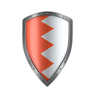 Guarantee shield