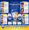 Dr. Lumident™ ProgressFit 3-Stages Alignment Trainer