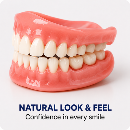 Dr. Lumident™ SmileFlex Veneers