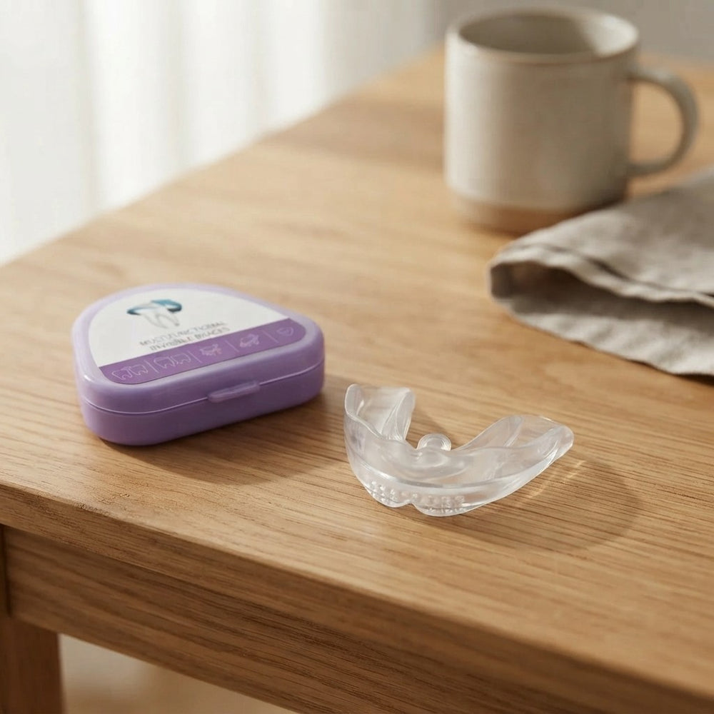 Adult Stage One Teeth Alignment Trainer