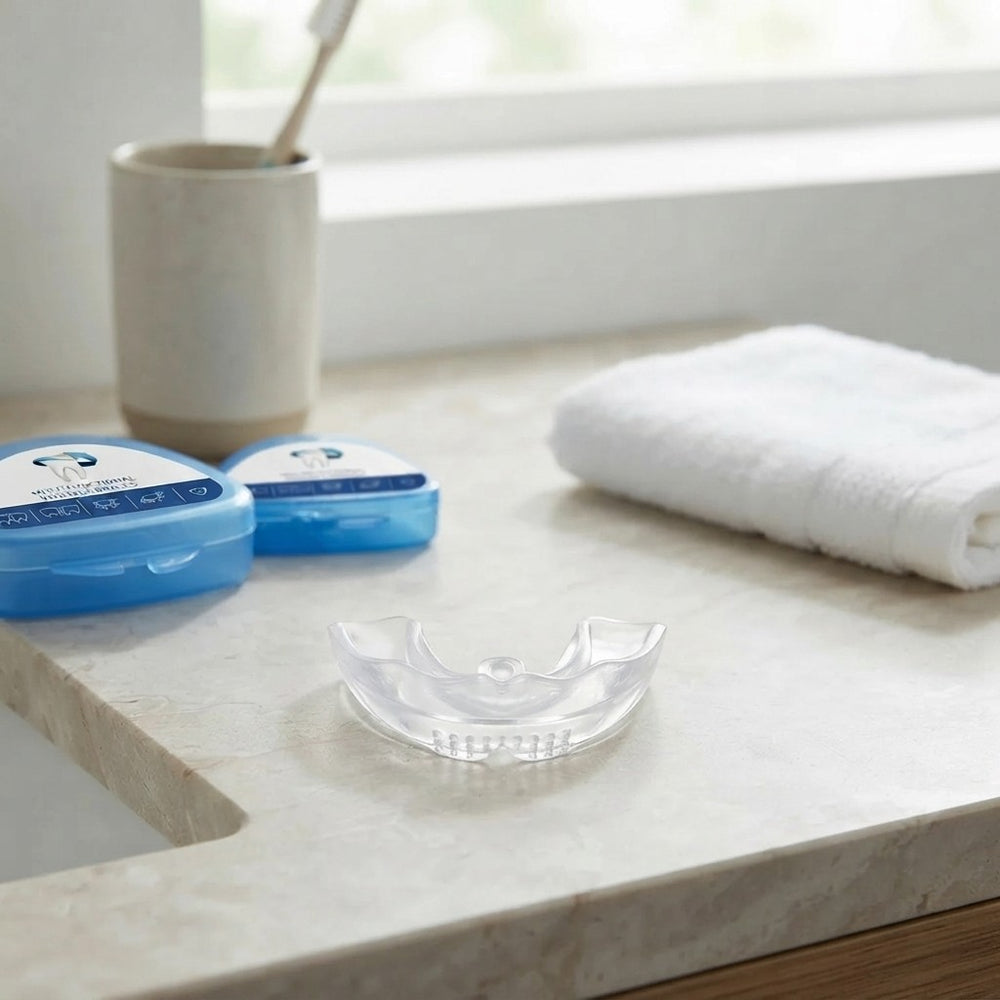 Adult Stage One Teeth Alignment Trainer